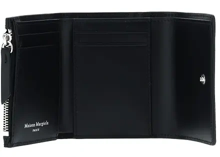 Portofele 'Four Stitches' mini wallet - Img 3