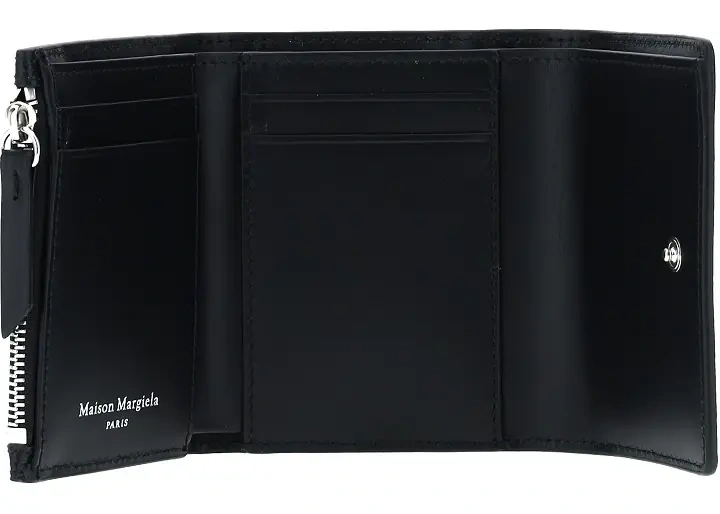 Portofele 'Four Stitches' mini wallet - Img 3