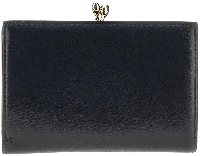 Portofele 'Goji' small leather wallet - Img 2