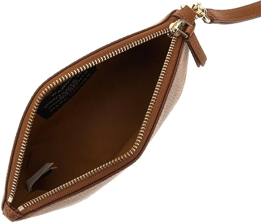 Portofele Grain leather beauty bag - Img 3
