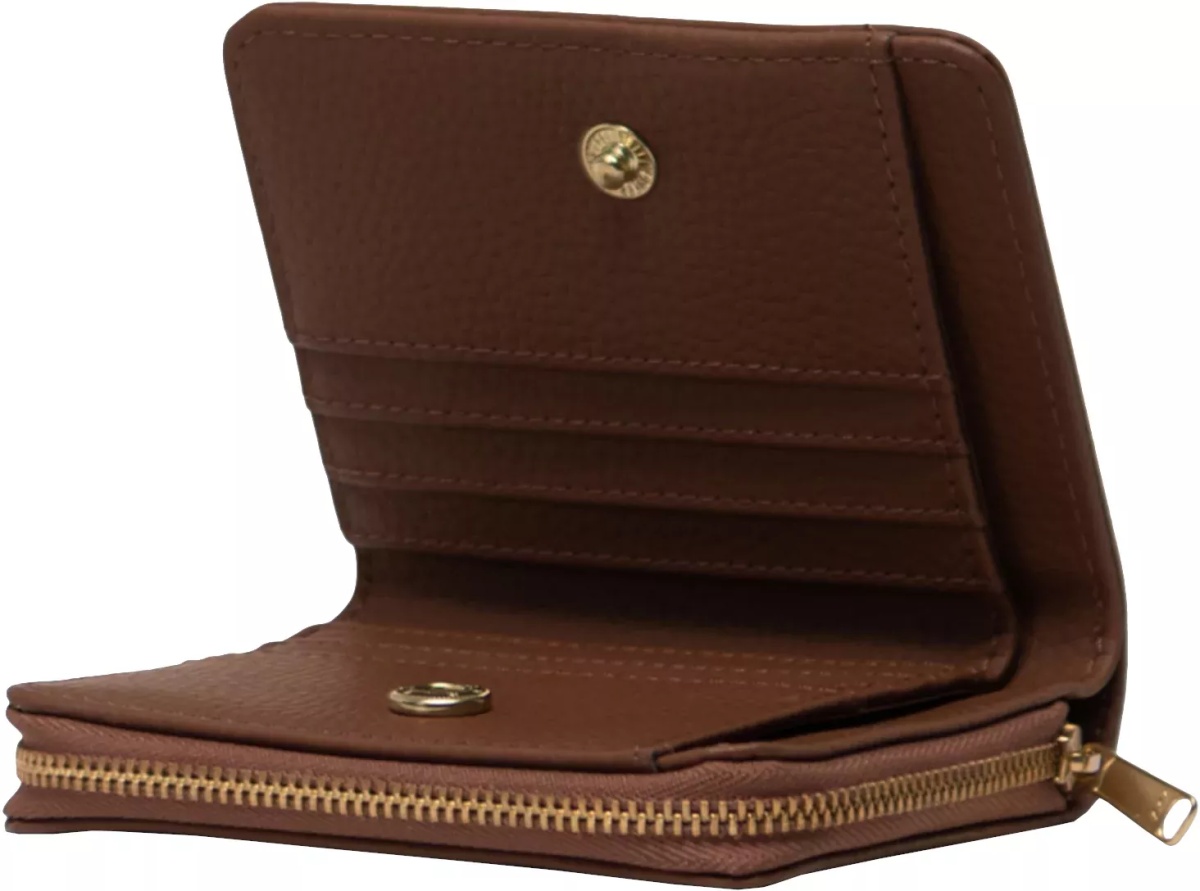 Portofele Herschel Supply Co. Georgia Vegan Leather Wallet - Img 3