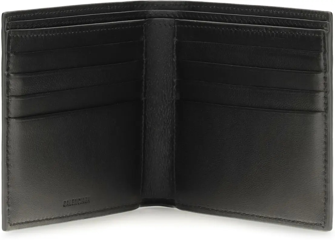 Portofele Le City Square Wallet - Img 3