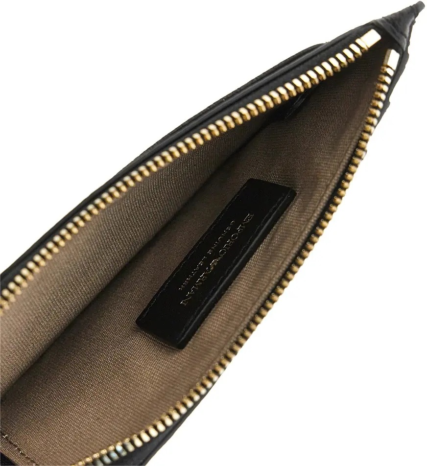 Portofele Leather cardholder pouch - Img 3