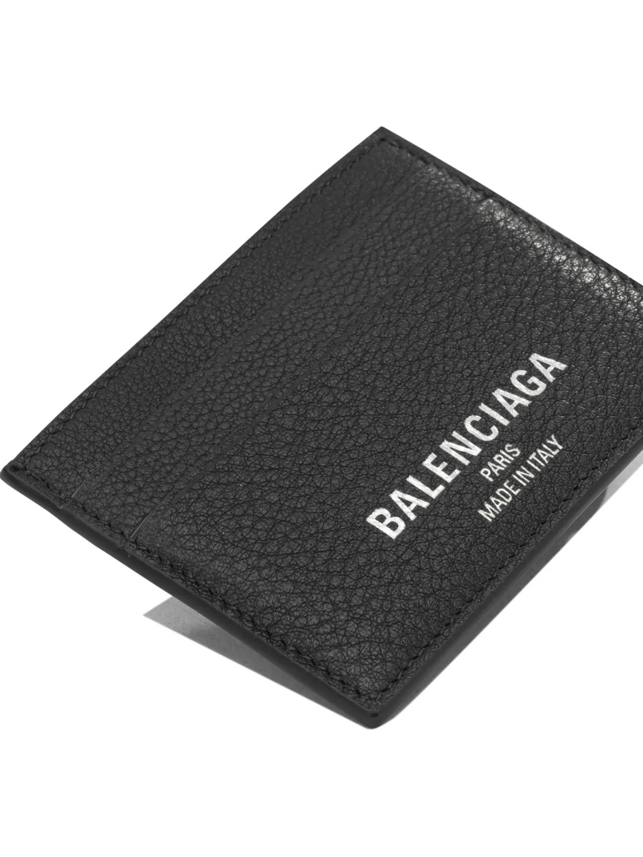 Portofele Leather cardholder - Img 4
