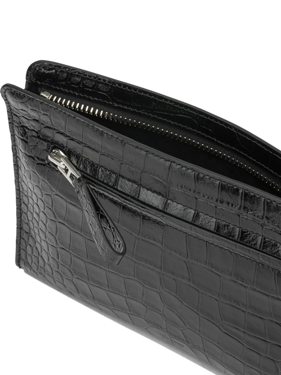 Portofele Leather Document Holder - Img 5