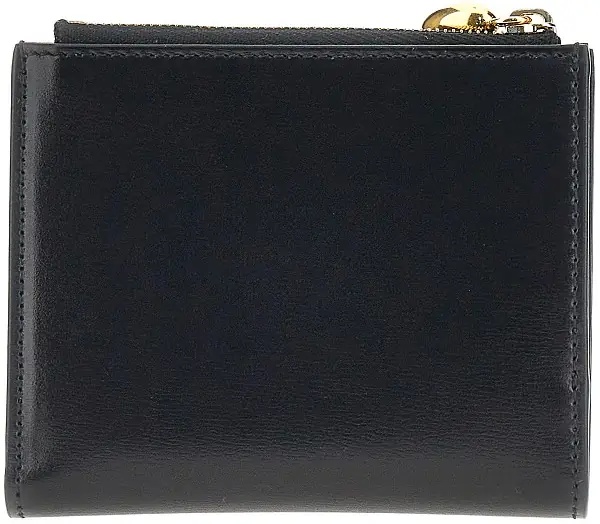 Portofele Leather mini 'Goji' wallet - Img 2