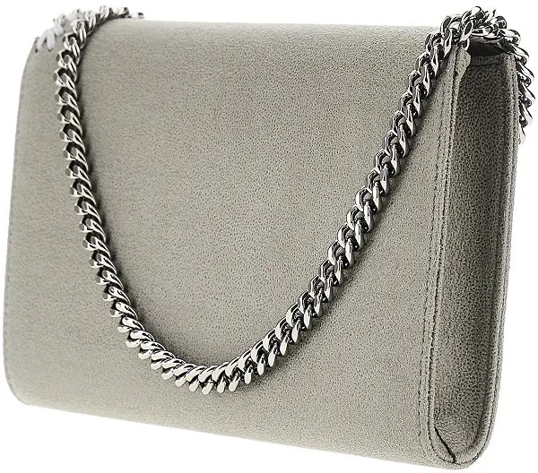 Portofele Mini 'Falabella' crossbody bag - Img 2
