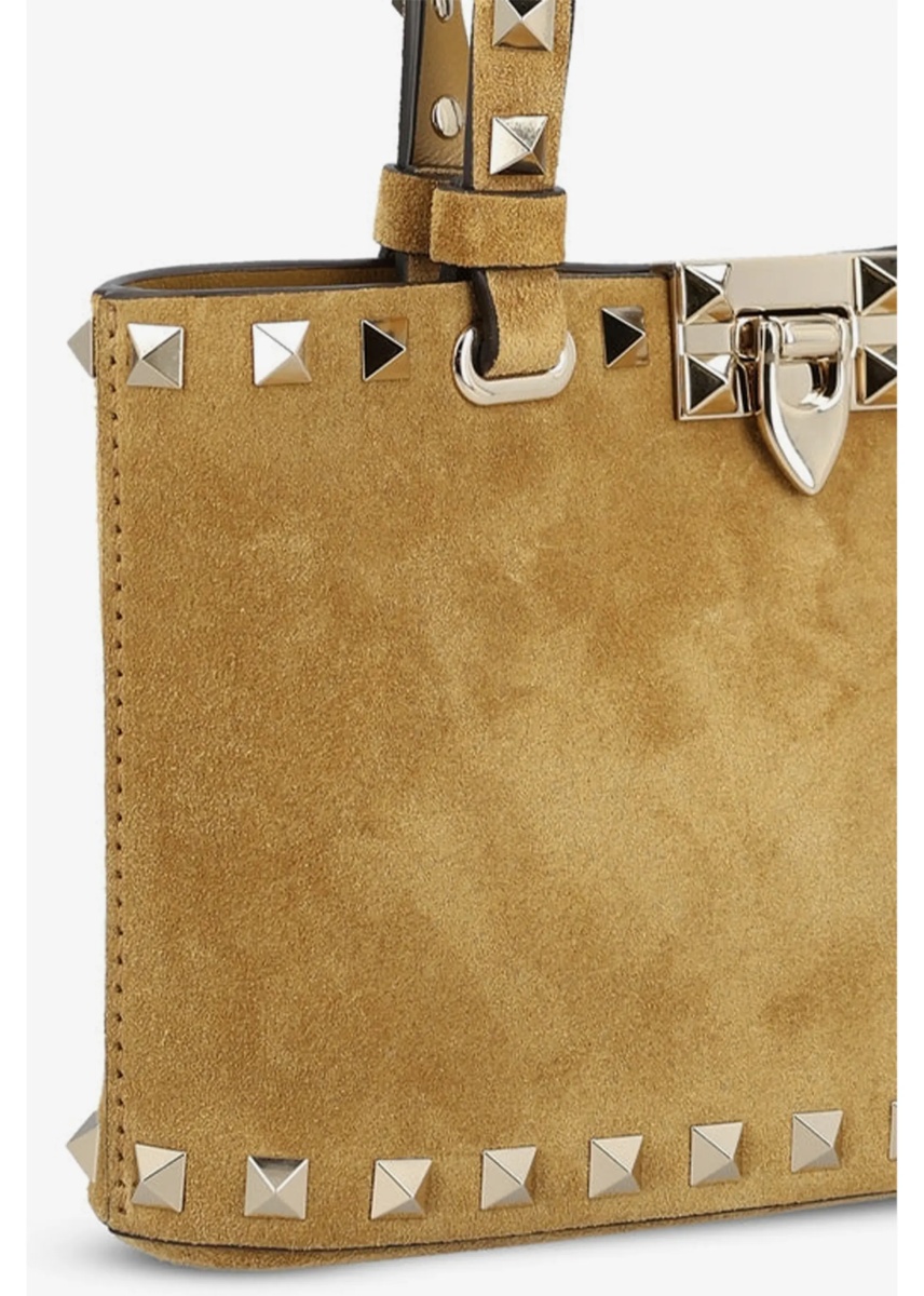 Portofele Poudre Rockstud Wallet Bag - Img 4