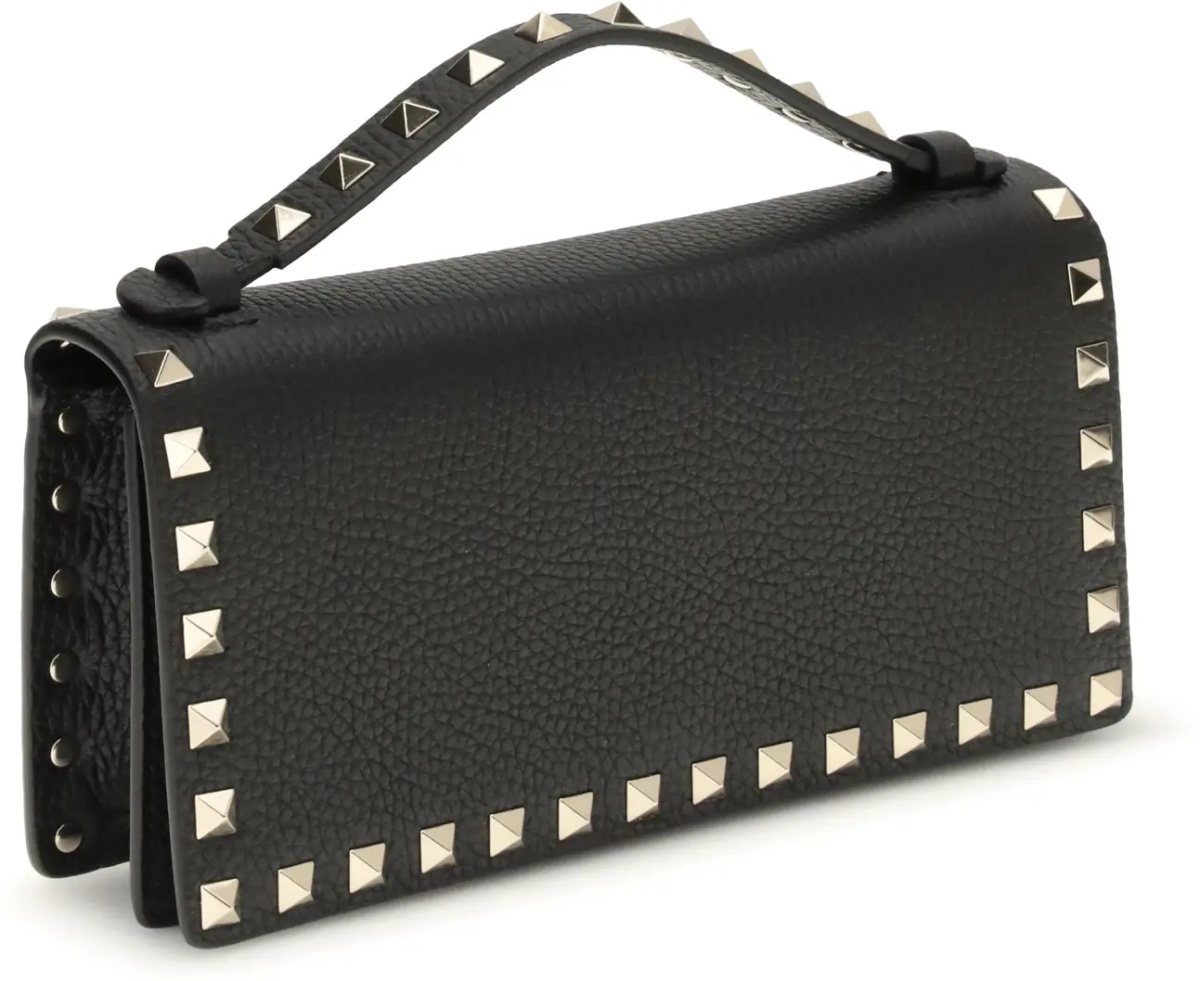 Portofele Rockstud chain Wallet - Img 2