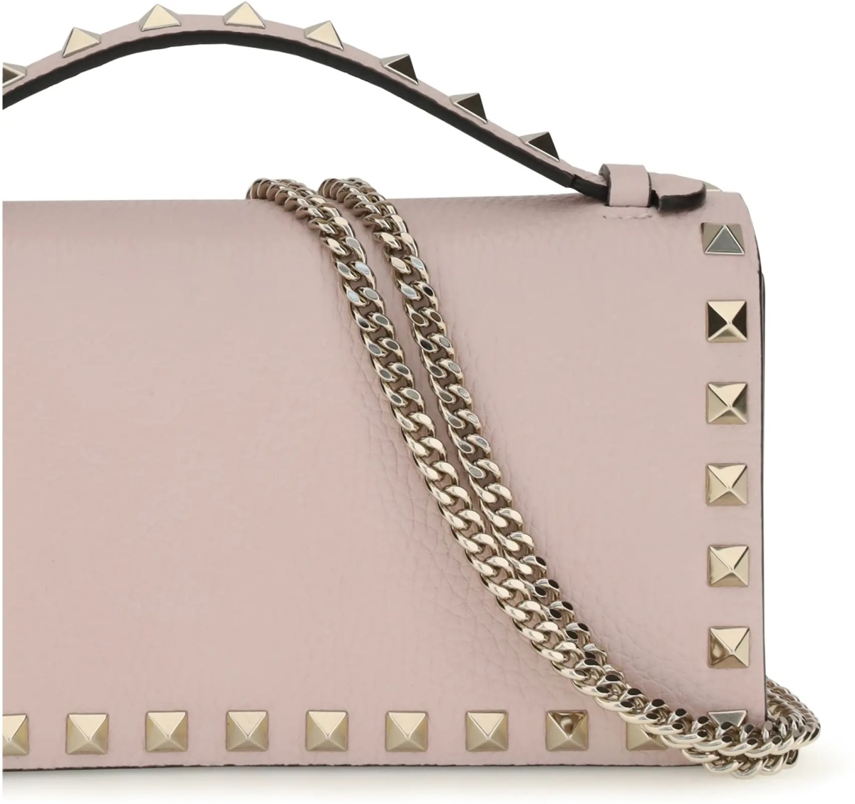 Portofele Rockstud chain Wallet - Img 4