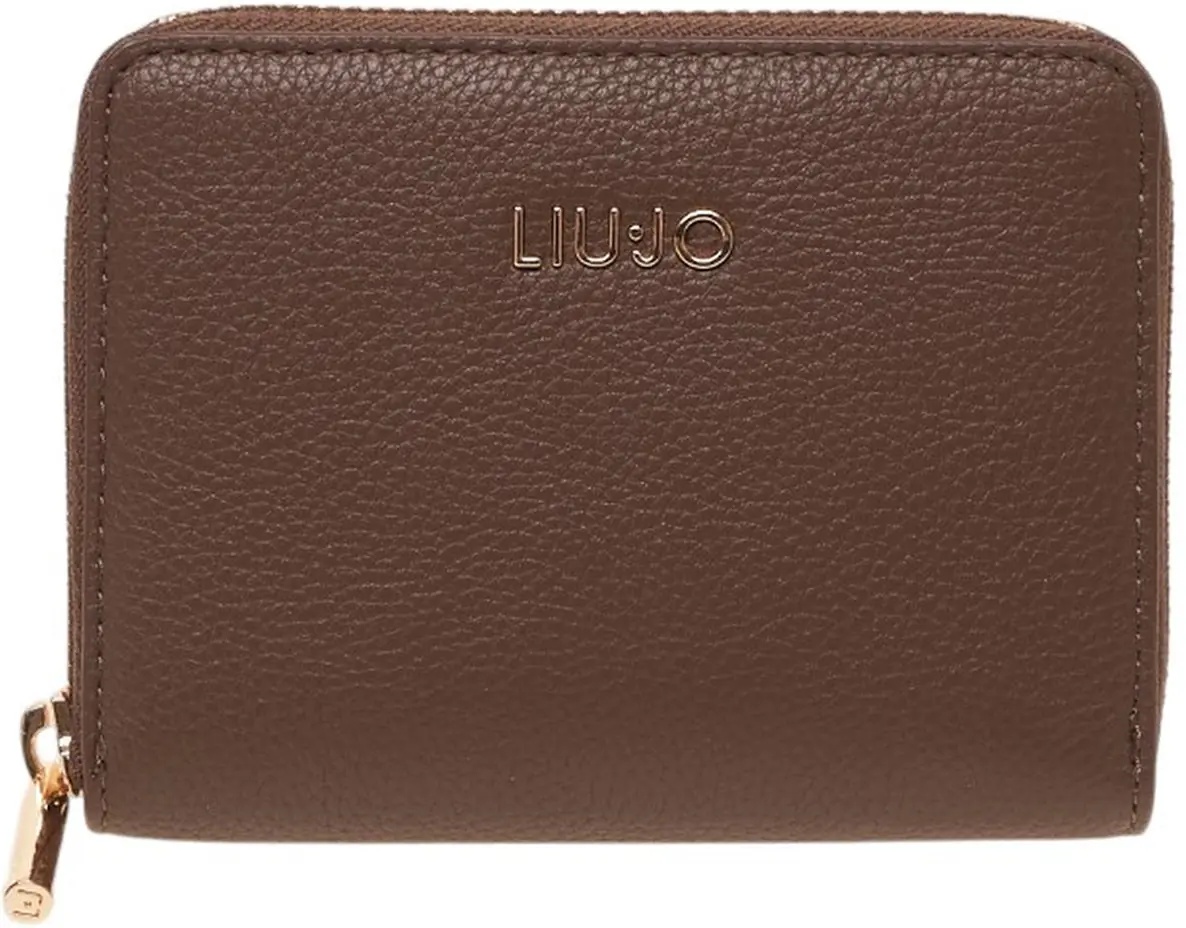 Portofele Wallet with logo detail - Img 2