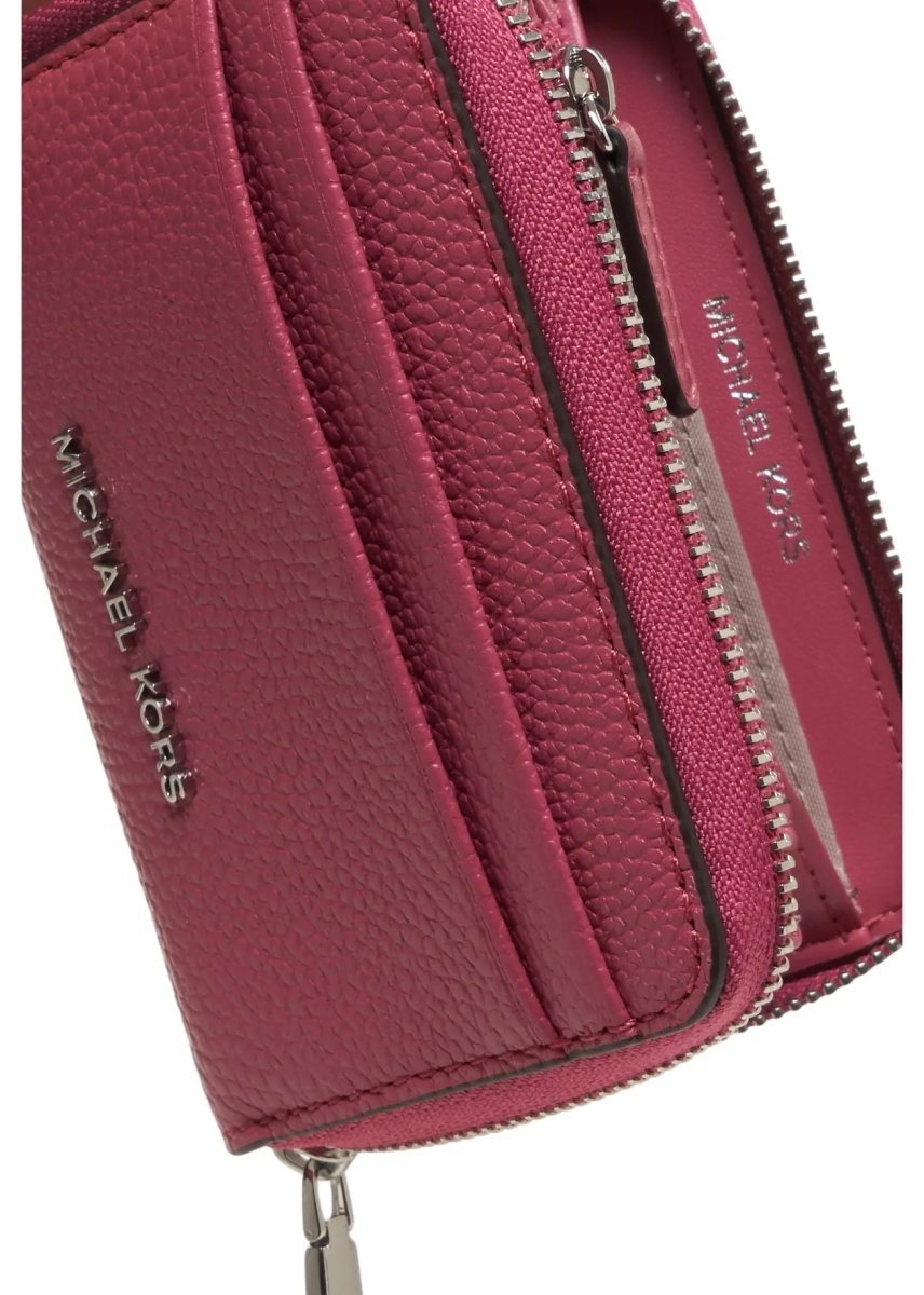 Portofele Wallet with logo lettering - Img 4