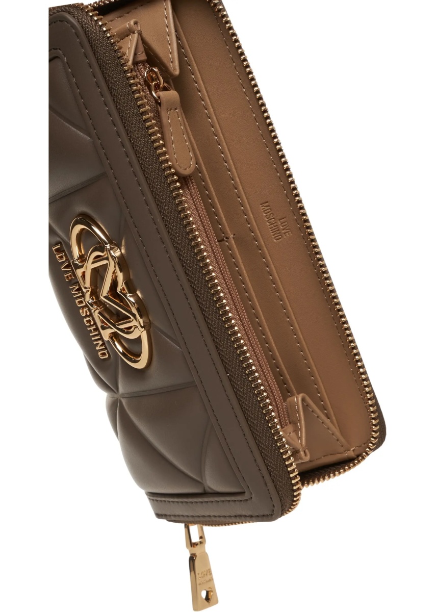 Portofele Wallet with logo - Img 4