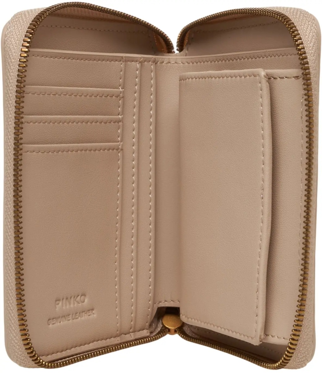 Portofele Wallet with logo - Img 4