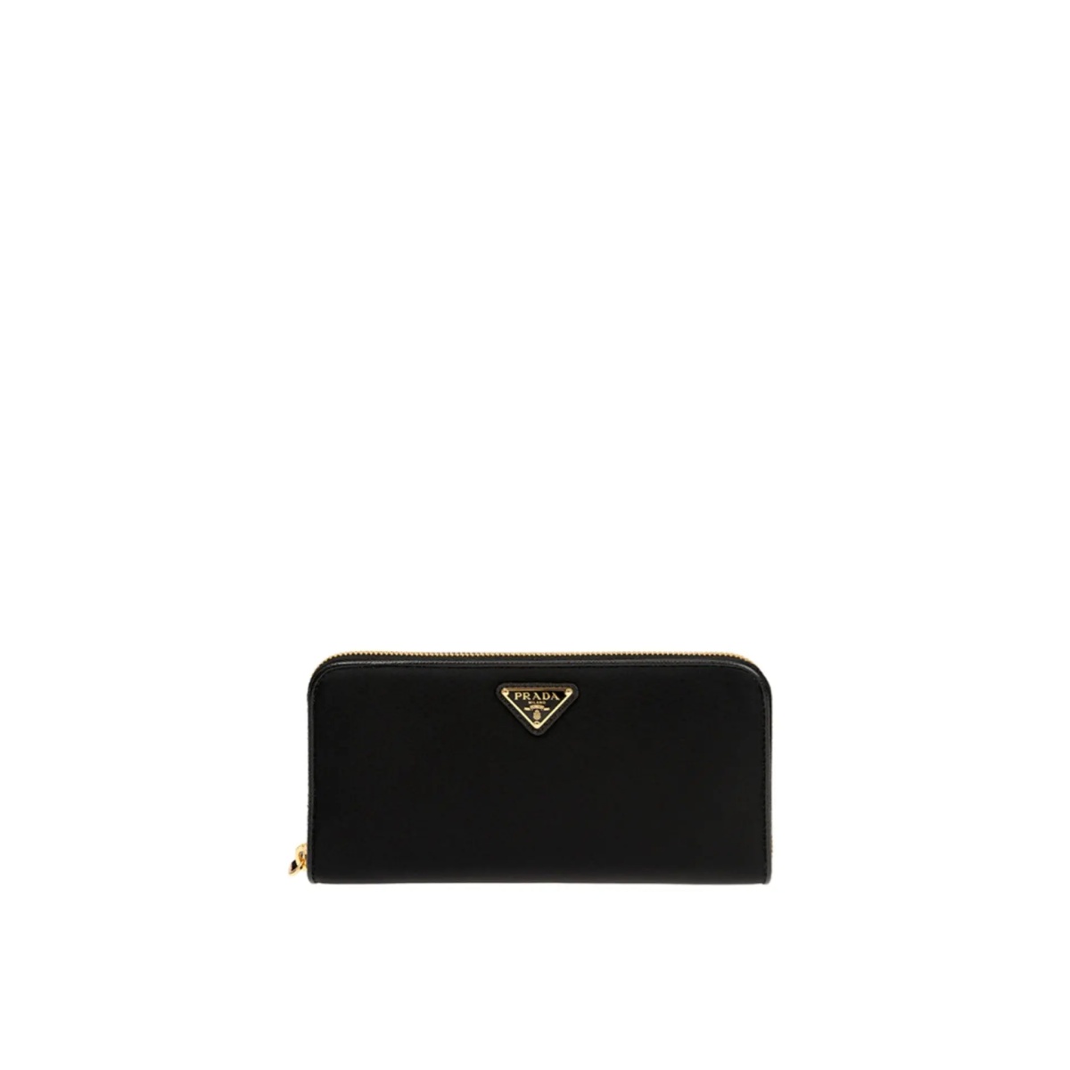 Prada Nylon Logo Wallet - Img 3