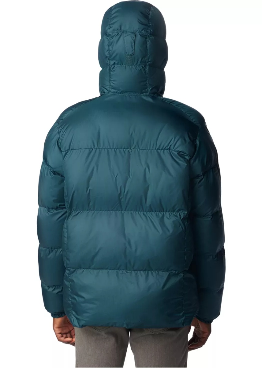 Puffect Hooded Jacket - Img 4