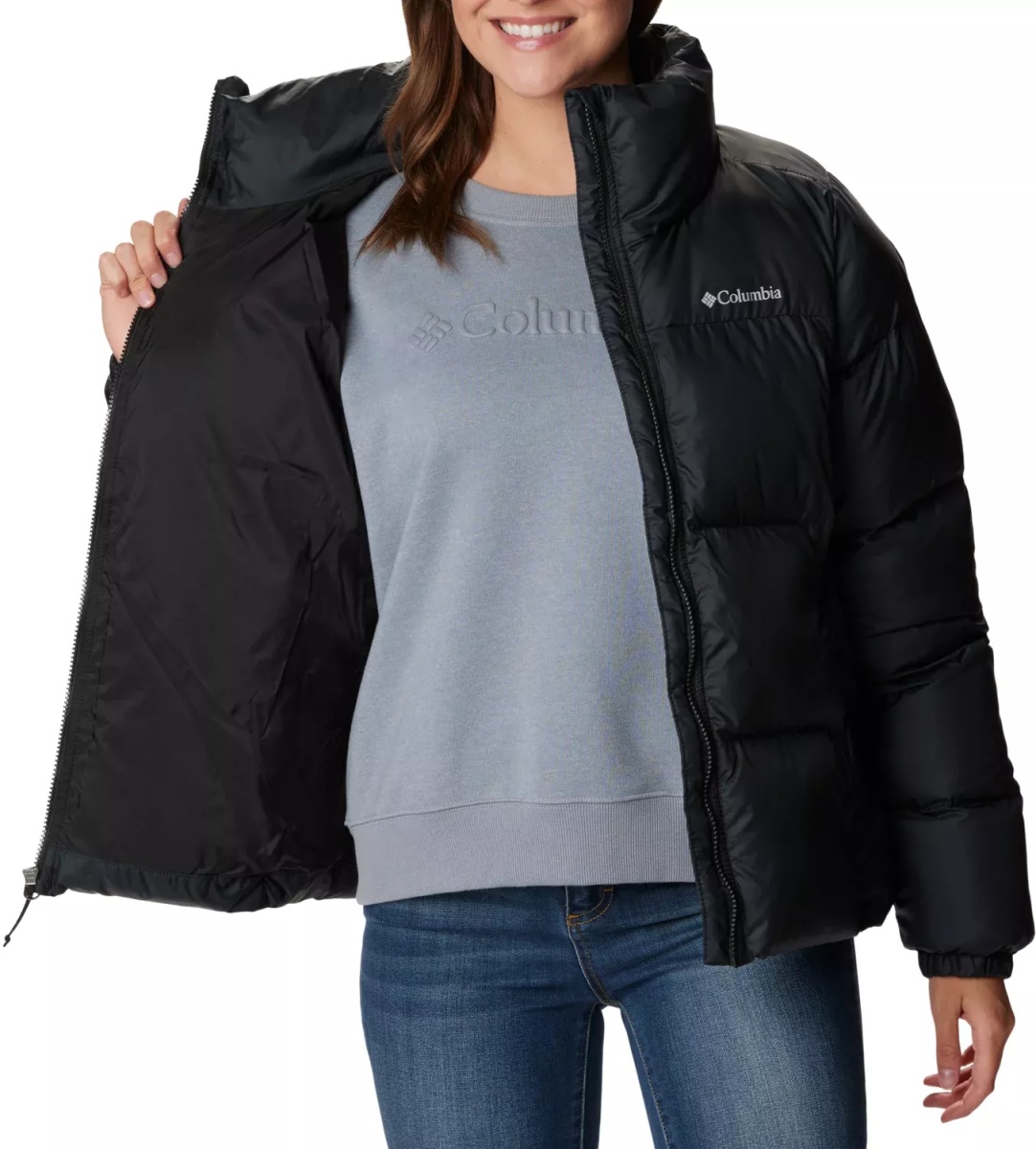 Puffect II Full Zip Jacket - Img 2