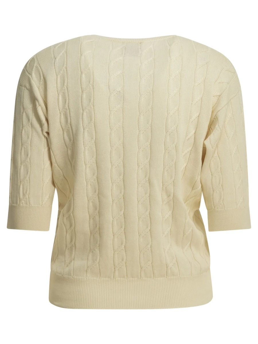 Pulover 'Almeria' crew-neck sweater - Img 2