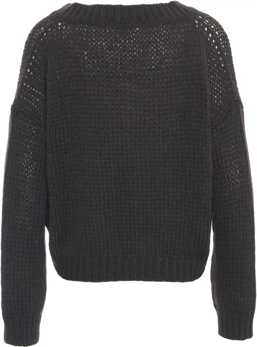 Pulover Alpaca sweater - Img 3