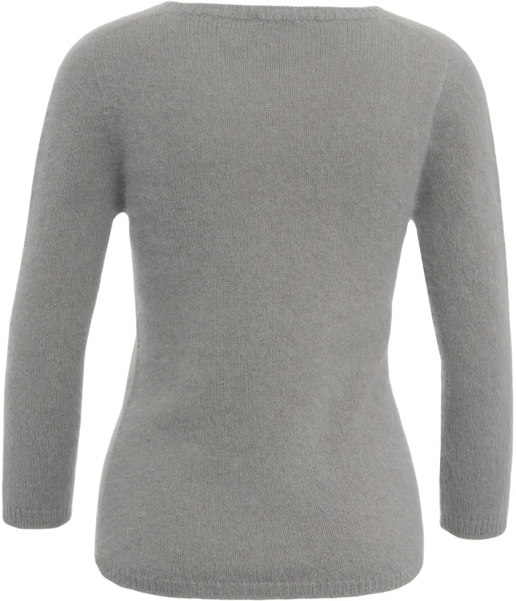 Pulover Angora sweater - Img 3