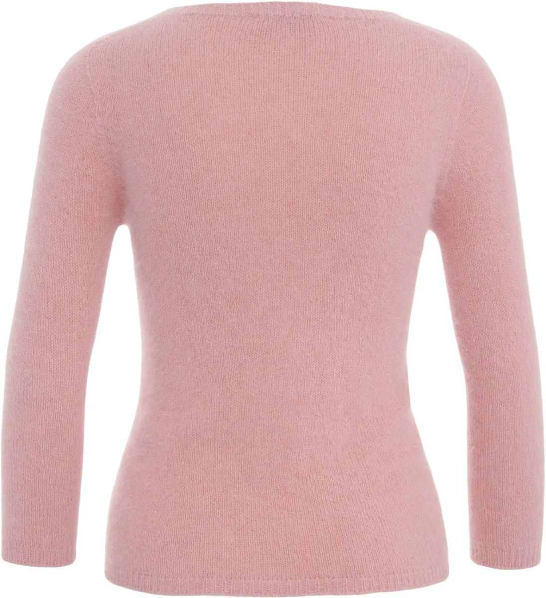 Pulover Angora sweater - Img 3
