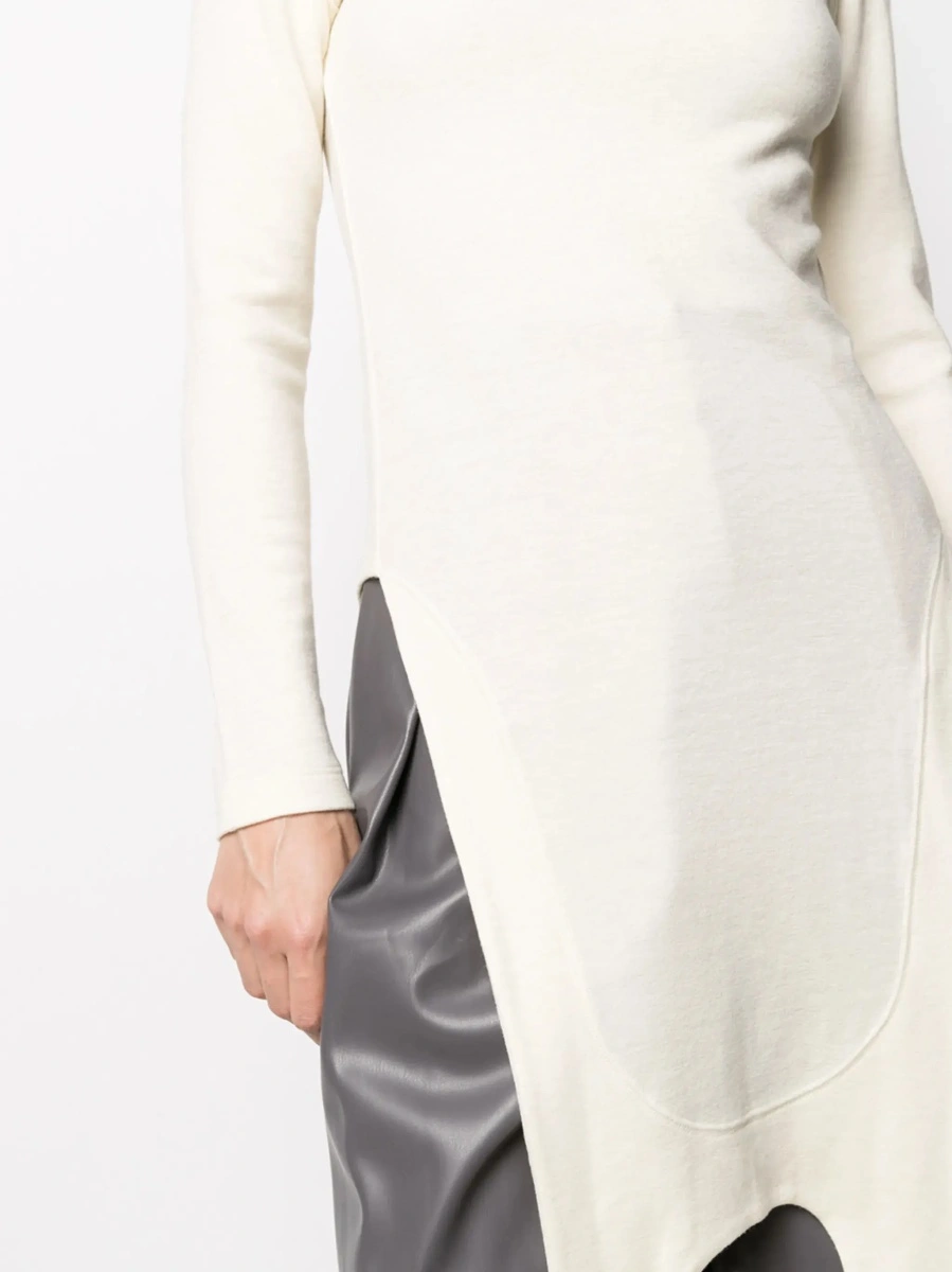Pulover Apron Sweater - Img 5