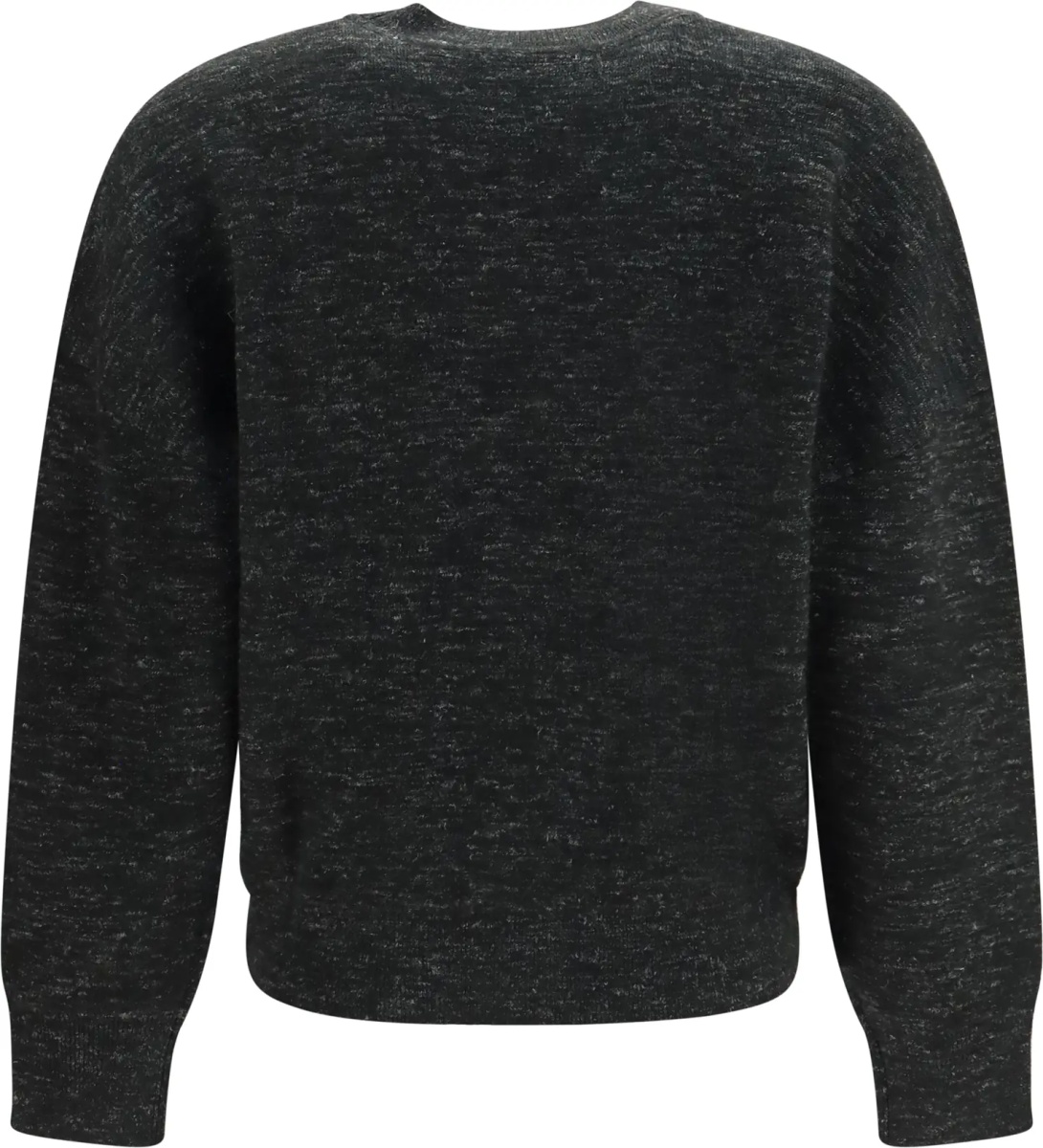 Pulover Atlee cotton-blend Sweater - Img 2