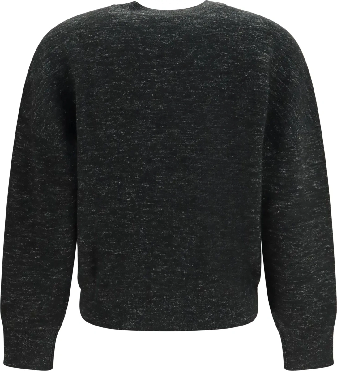 Pulover Atlee cotton-blend Sweater - Img 2