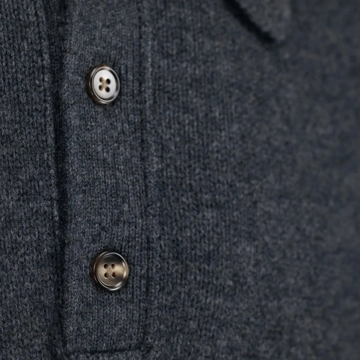 Pulover Autore Wool and Cashmere Sweater - Img 3