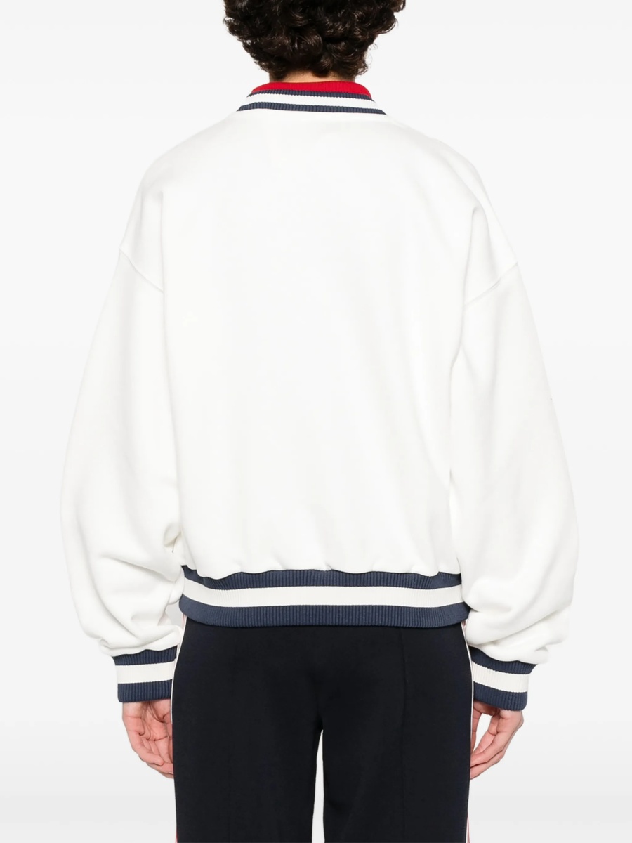 Pulover AUTRY alb - Img 4