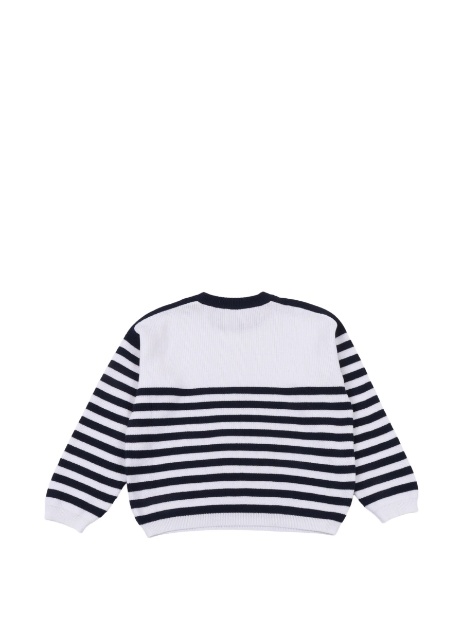 Pulover Balmain alb - Img 2