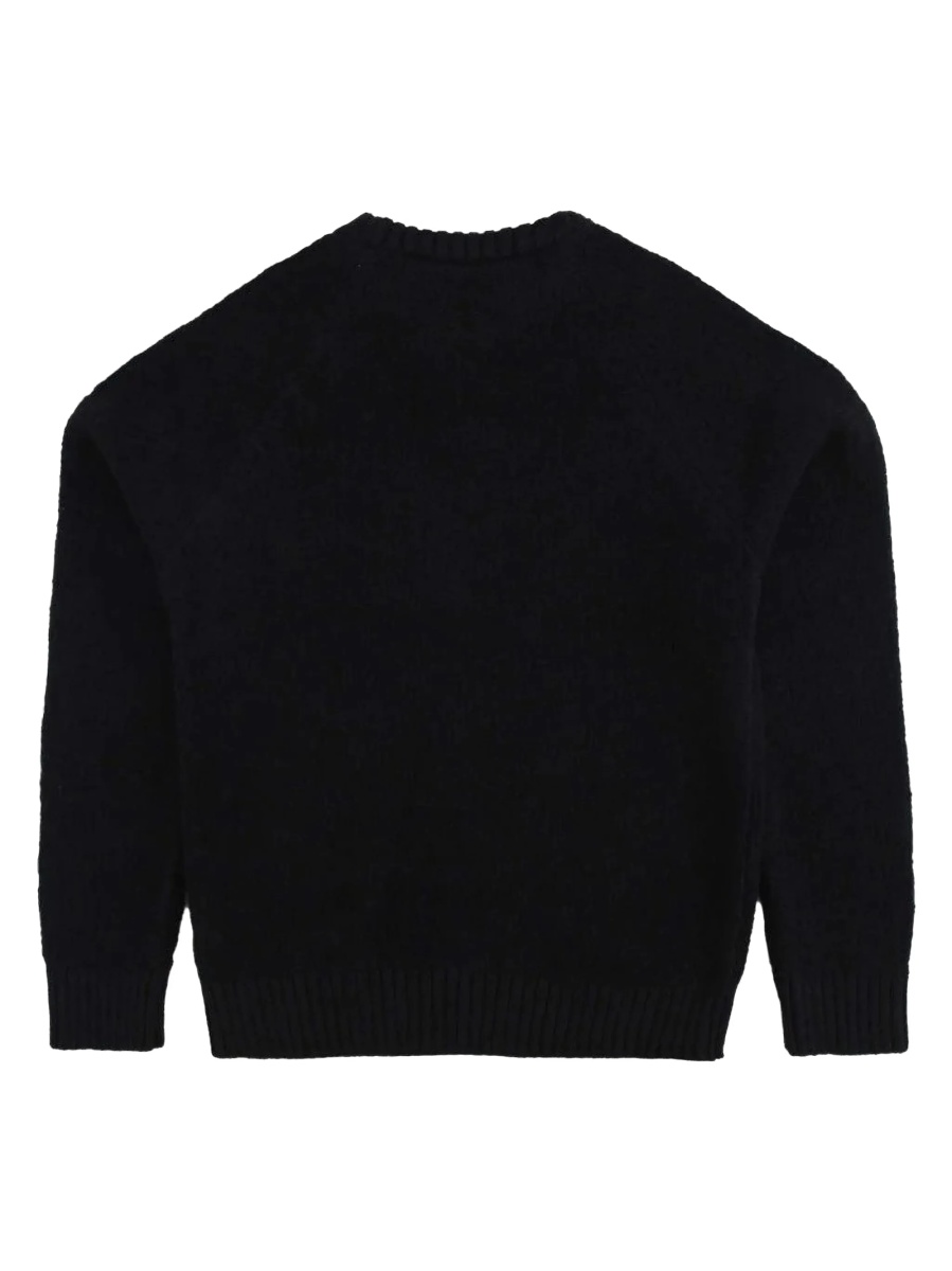 Pulover Balmain negru - Img 2