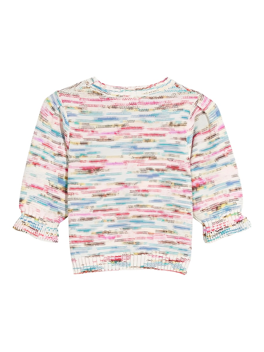 Pulover BELLEROSE neutru - Img 2