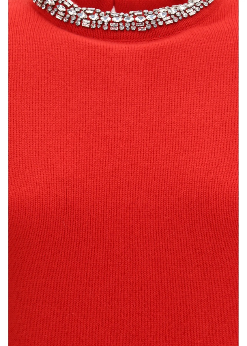Pulover Berlino wool Sweater - Img 3