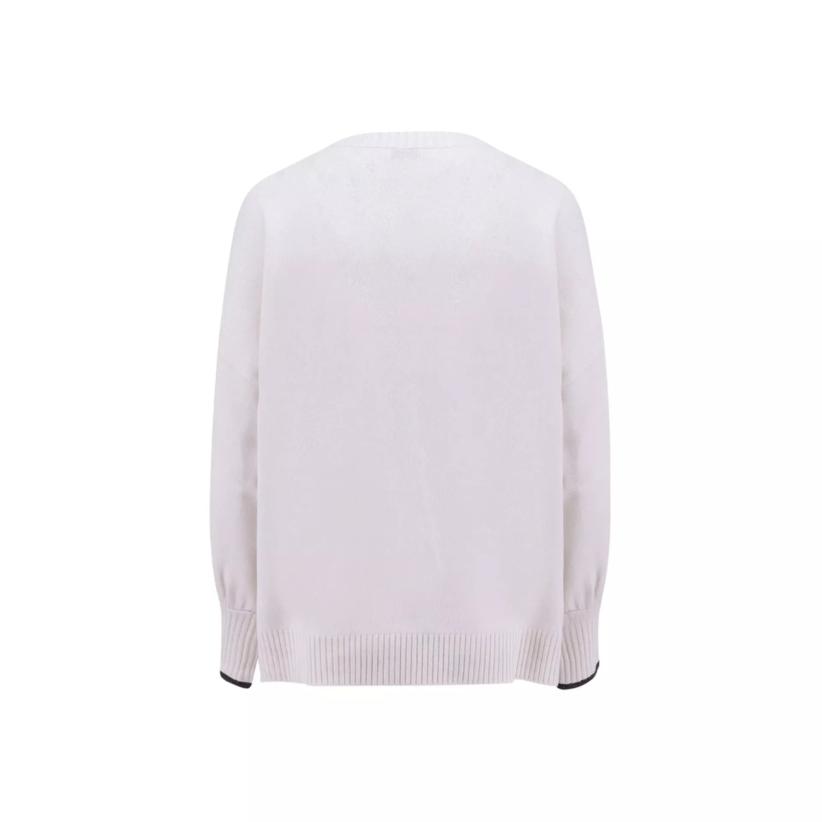 Pulover Brunello Cucinelli Cashmere Sweater - Img 2