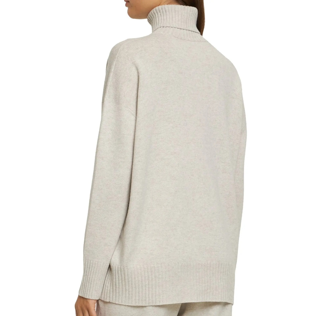 Pulover Brunello Cucinelli Wool Blend Sweater - Img 3
