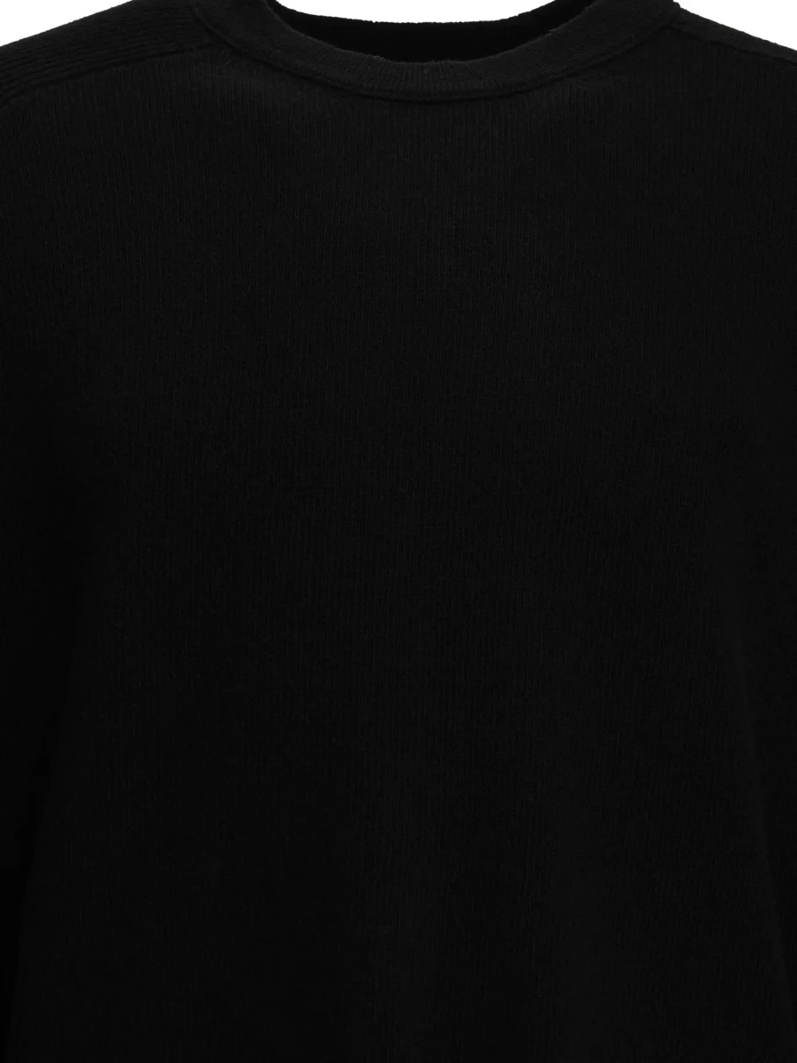 Pulover C.P. Company negru - Img 3