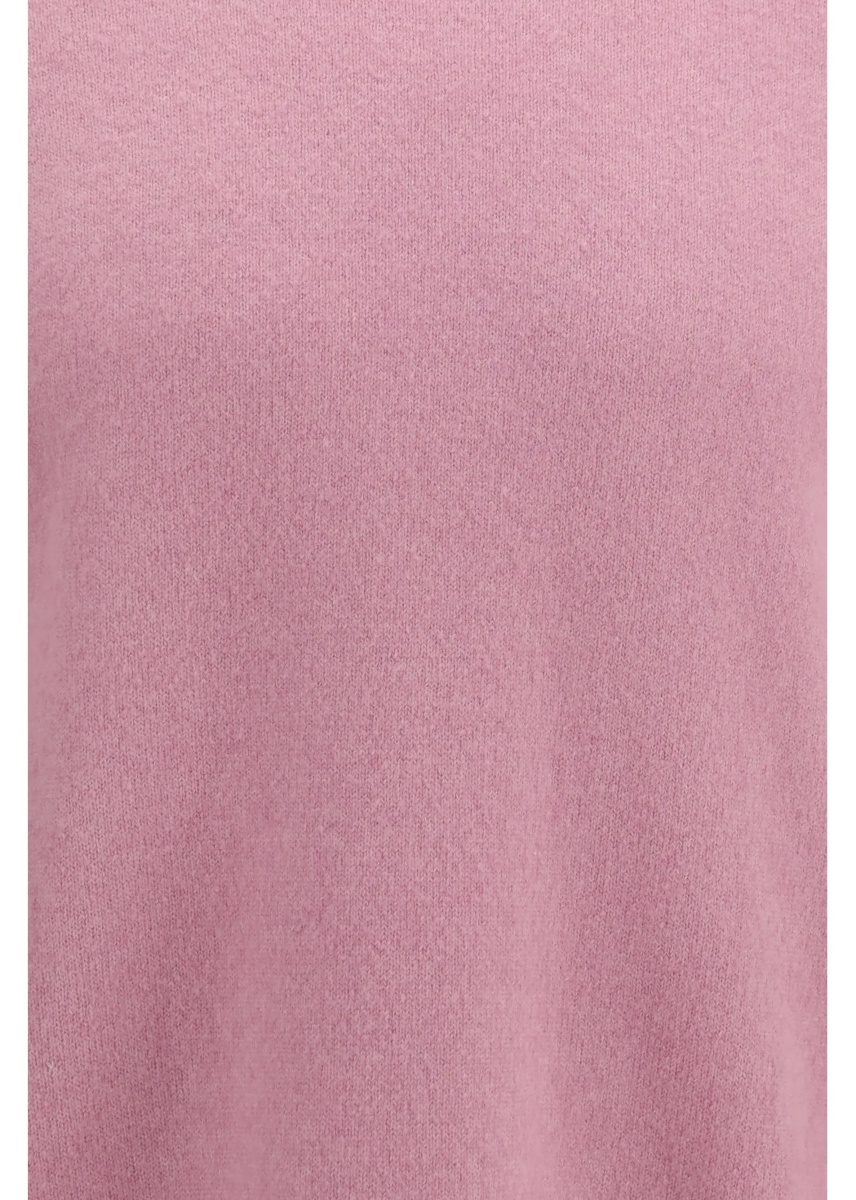 Pulover Cashmere and silk crewneck Sweater - Img 3
