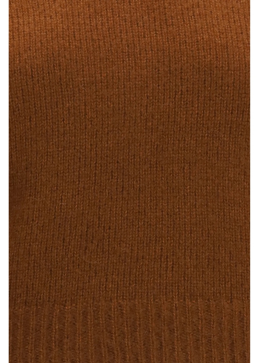 Pulover Cashmere and silk Sweater - Img 3