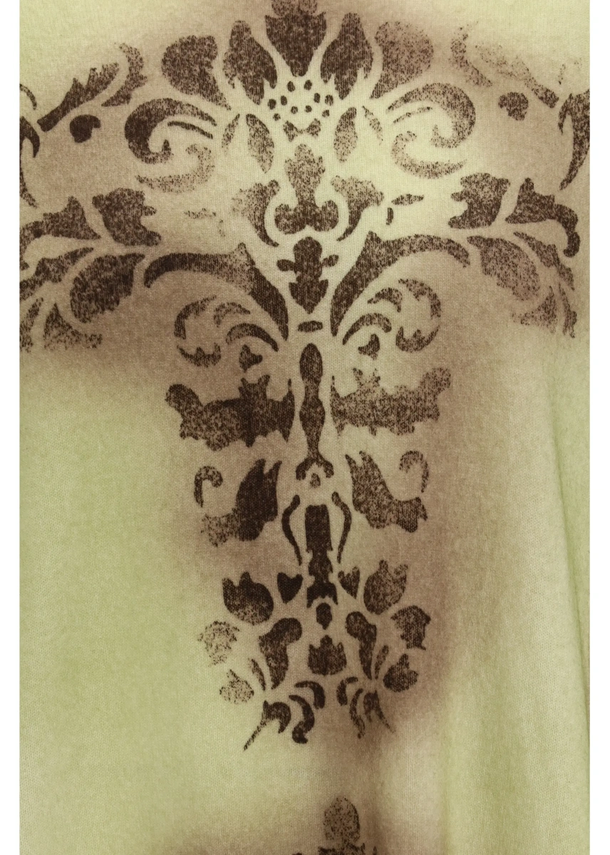Pulover Cashmere crew-neck Sweater - Img 3