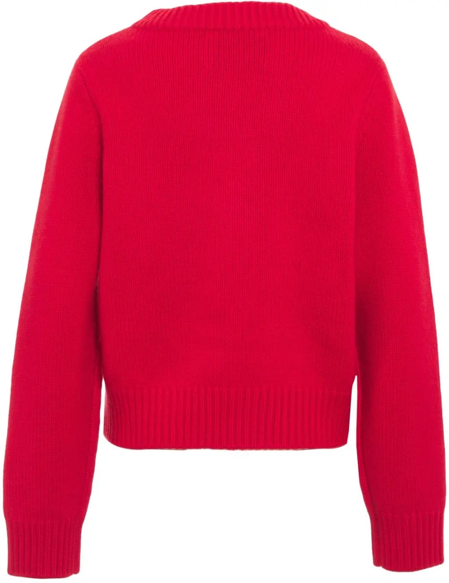 Pulover Cashmere sweater - Img 3