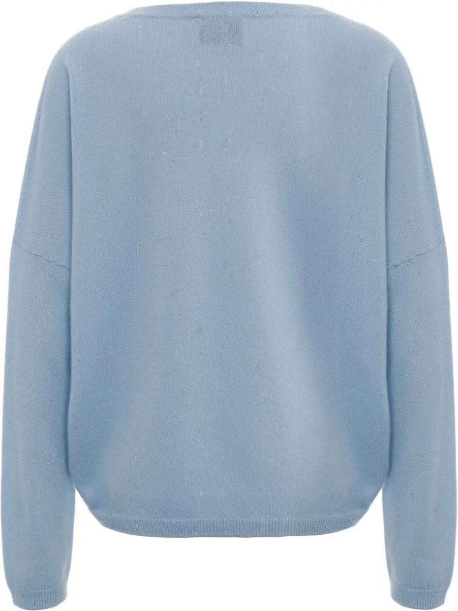 Pulover Cashmere sweater - Img 3
