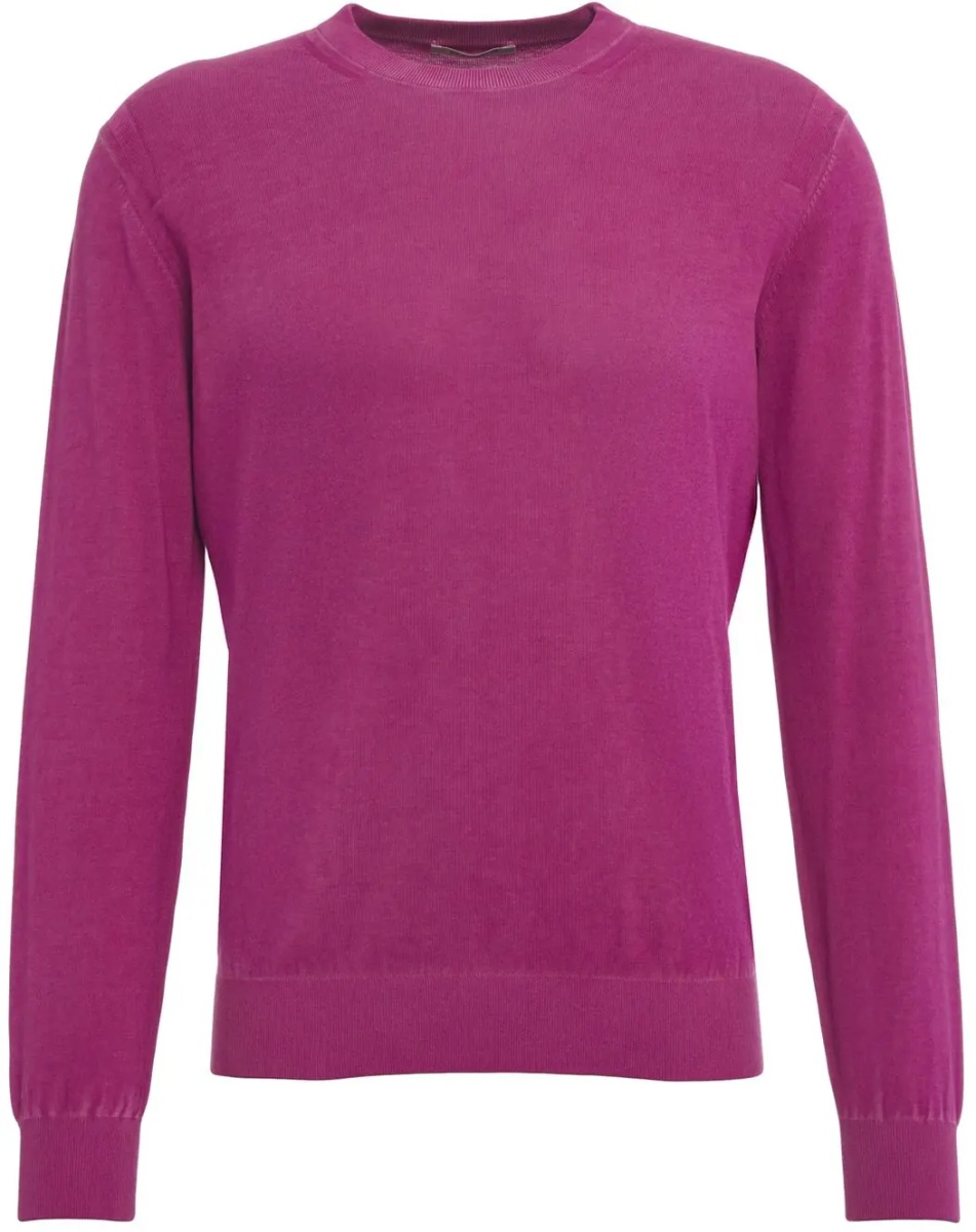 Pulover Cotton sweater - Img 2