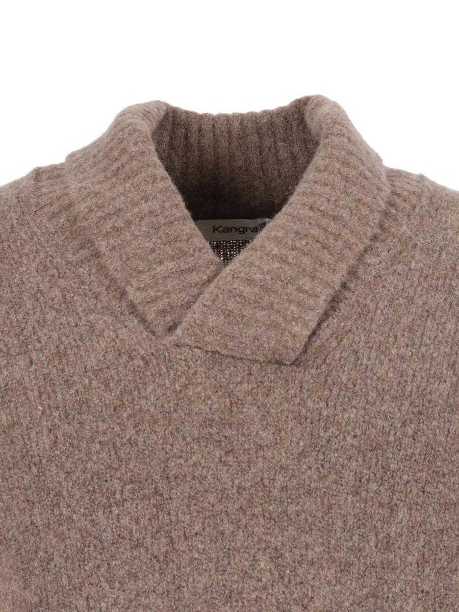 Pulover CREW NECK SWEATER - Img 3