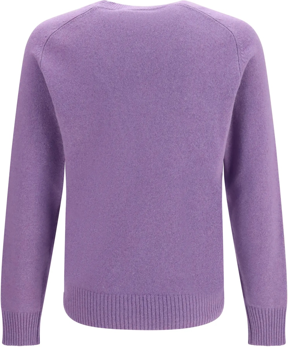 Pulover Crewneck Sweater - Img 2