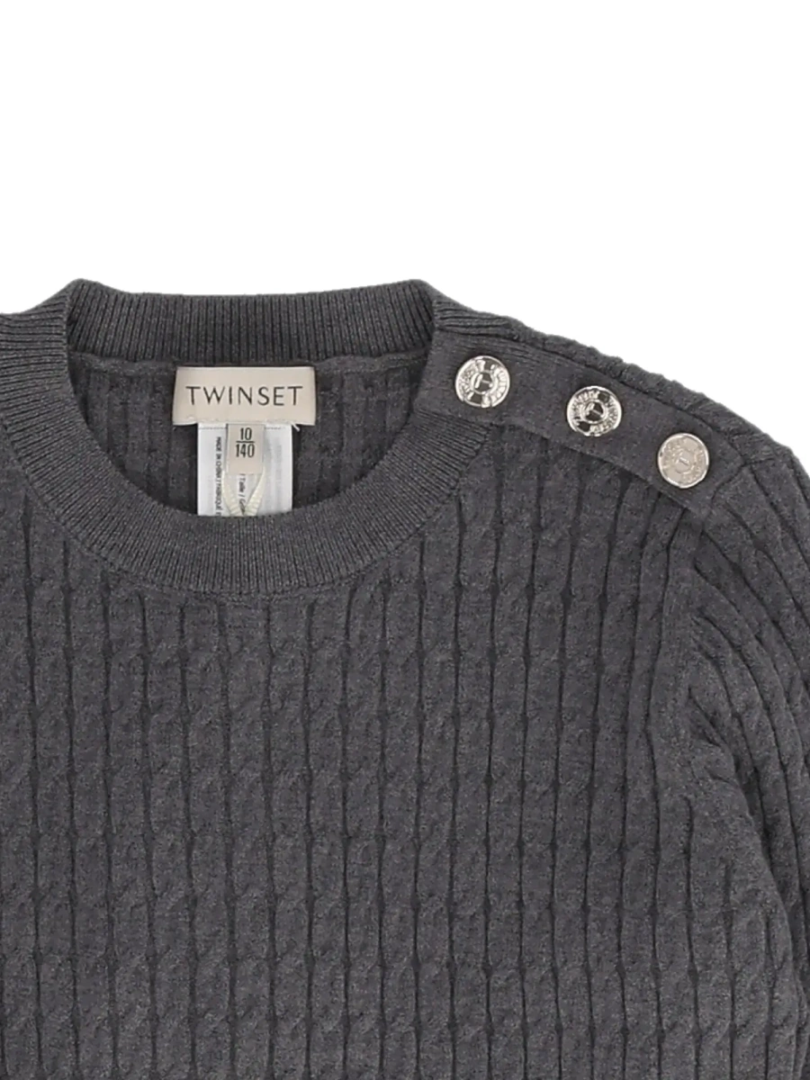 Pulover Crewneck sweater - Img 3