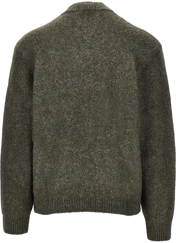 Pulover 'Curtis' knitted cardigan - Img 3