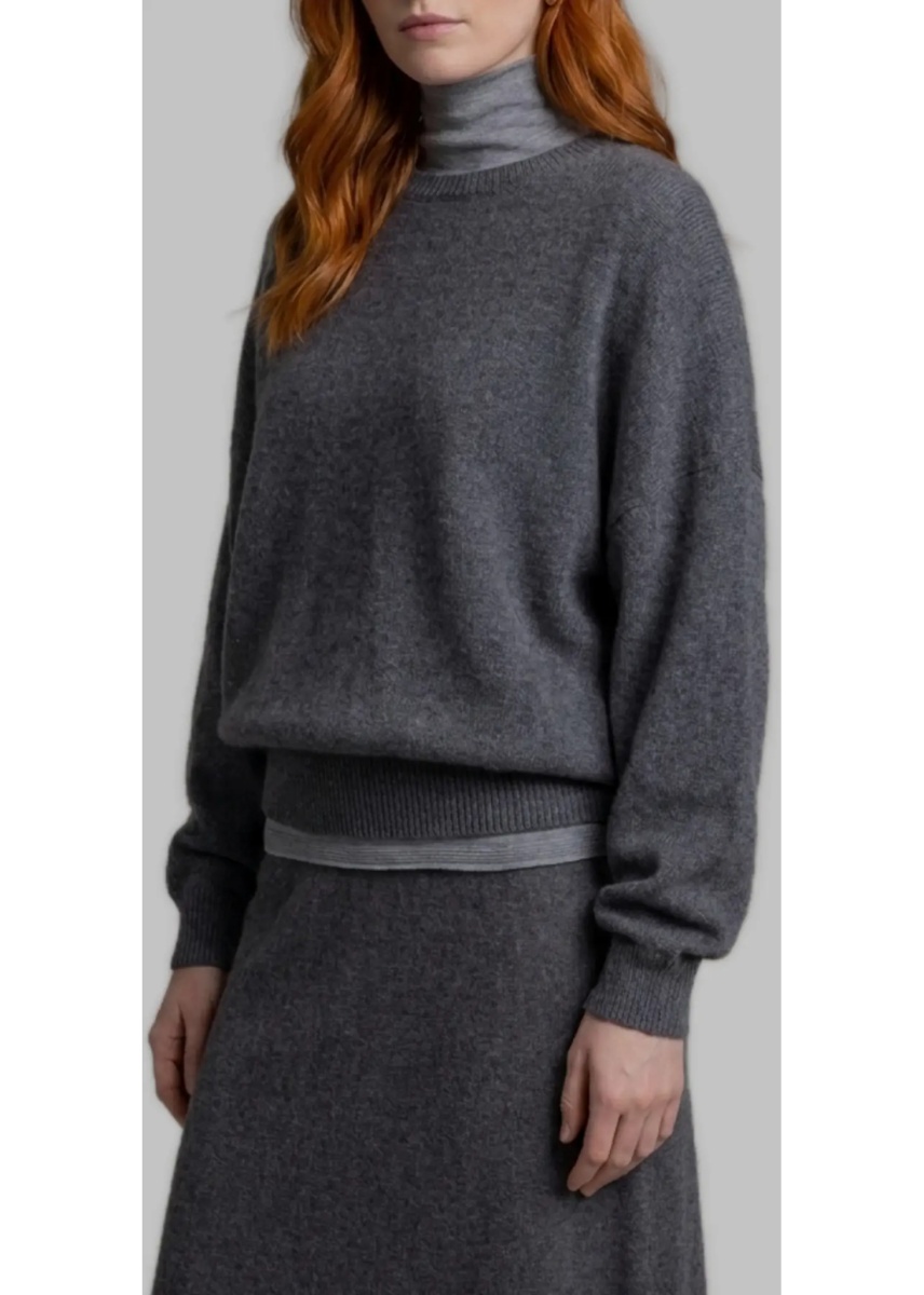 Pulover Graphite Veira Sweater - Img 2