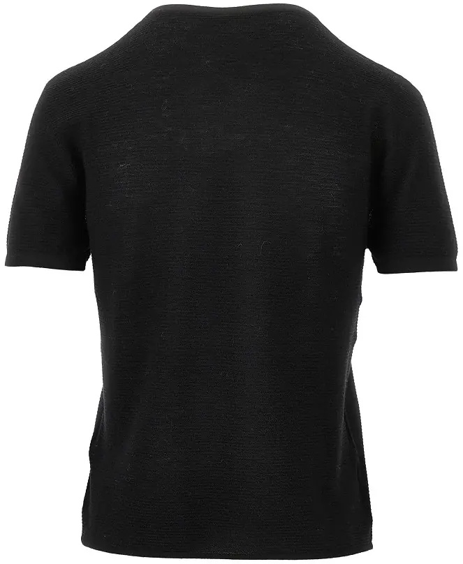 Pulover 'Ira' cashmere T-shirt - Img 3