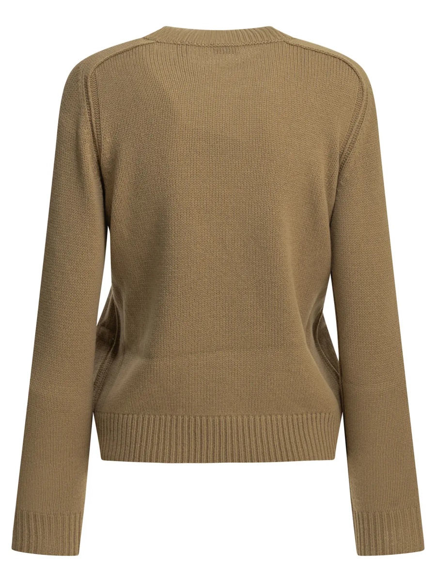 Pulover "Janelle" Round neck sweater - Img 2